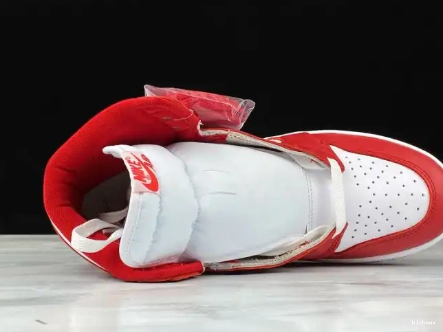 Cheap MAX 1 Jordan Retro High 'New Air Beginnings' CQ4921-601 OG '85 0605